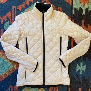 Lululemon Fitted Puffer (reversible)